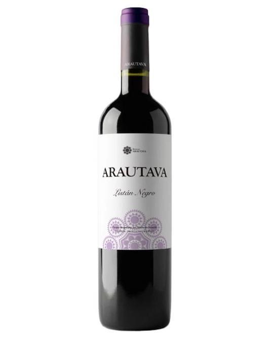 Bodegas Arautava  2022  Listán Negro  Tenerife  Islas Canarias