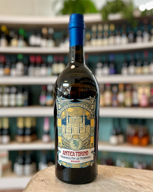 Antica Torino  "Bianco"  Vermouth di Torino