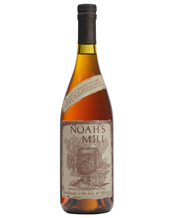 Willett  "Noah's Mill"  Small Batch Kentucky Straight Bourbon Whiskey