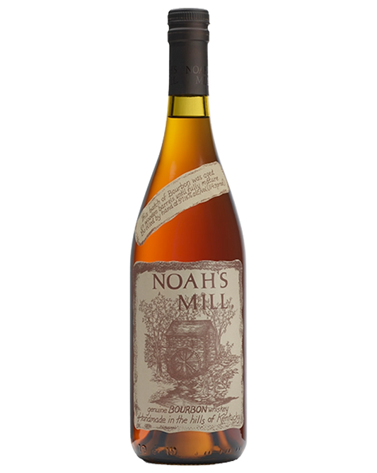 Willett  "Noah's Mill"  Small Batch Kentucky Straight Bourbon Whiskey