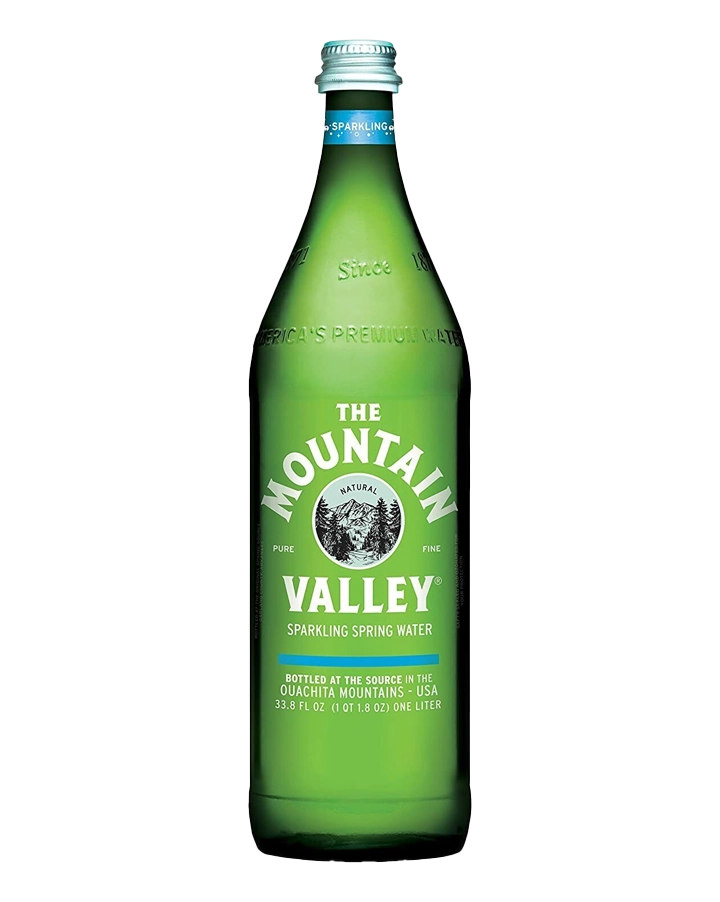 Mountain Valley Sparkling Water