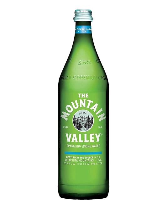 Mountain Valley Sparkling Water