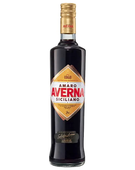 Averna  Amaro Siciliano