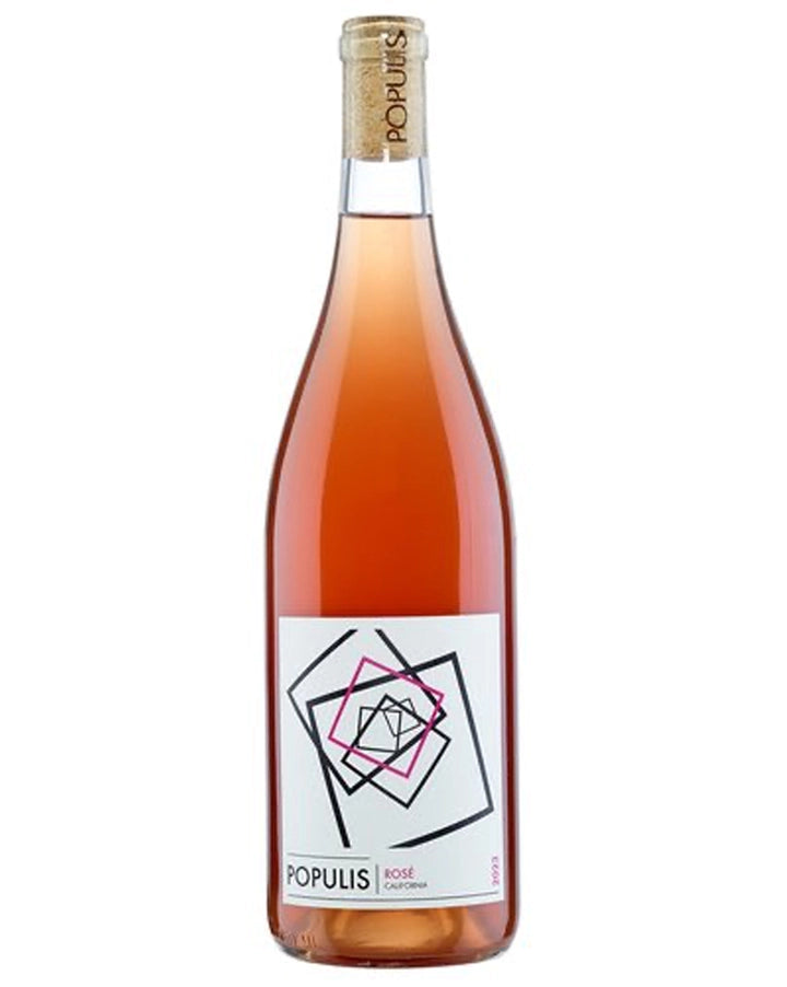 Populis  2023  Rosé  California