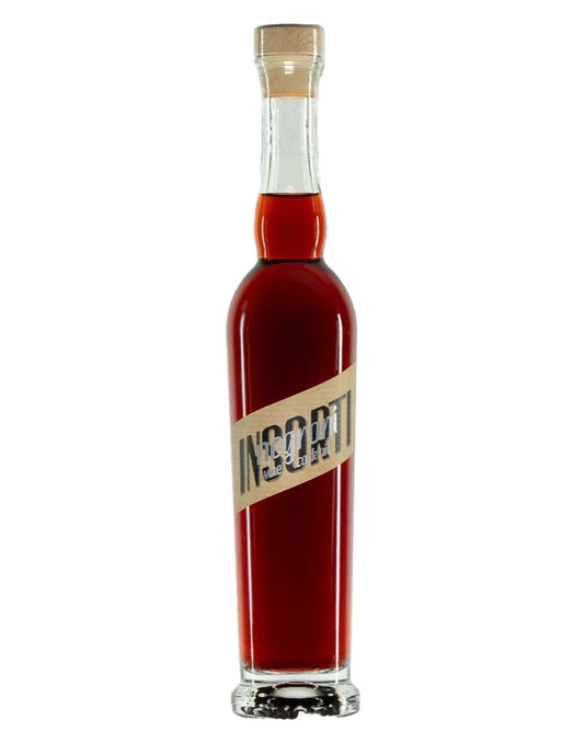 Negroni Insorti Wine Cocktail