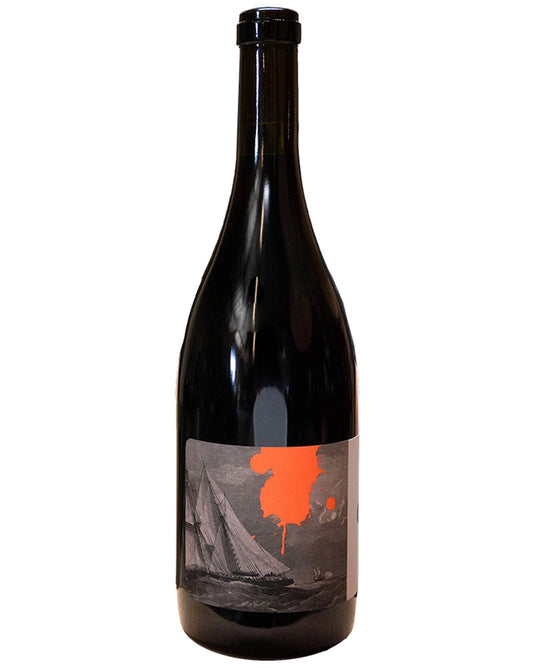 Cruse Wine Co.  "Monkey Jacket"  2022  Red Blend  North Coast