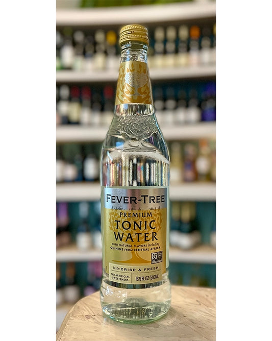 Fever Tree  Premium Tonic Water