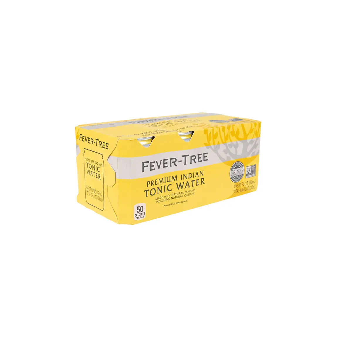 Fever Tree  Premium Tonic Water