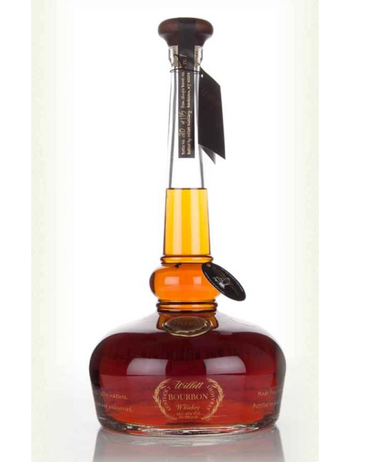 Willett  Four Year  Straight Kentucky Bourbon