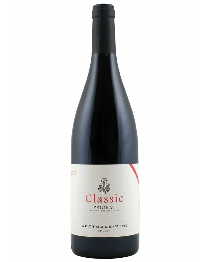 Lectores Vini  "Classic" 2019  Priorat