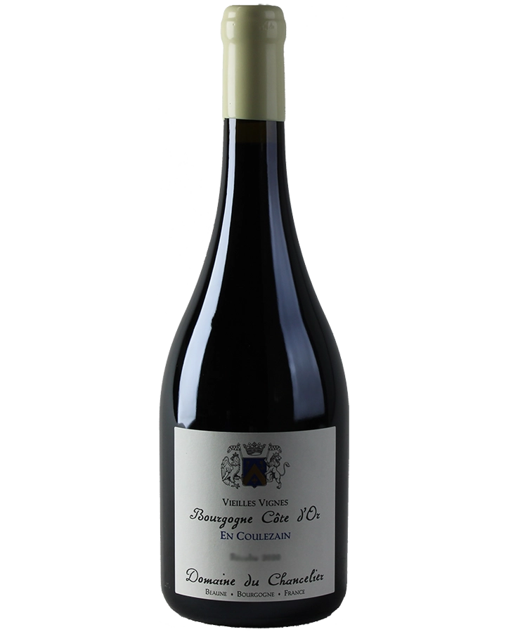 Domaine du Chancelier  "En Coulezain - Vielles Vignes"  2020  Bourgogne Côte d'Or Rouge