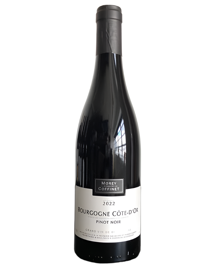 Domaine Morey-Coffinet  2022  Bourgogne Rouge