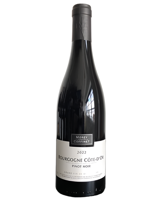 Domaine Morey-Coffinet  2022  Bourgogne Rouge