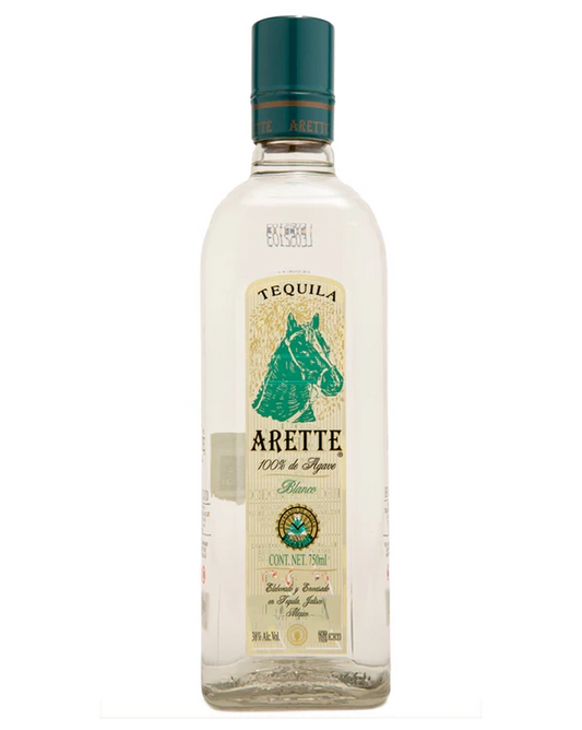 Arette  "Clasica"  Blanco Tequila  Jalisco