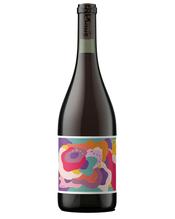 Folk Machine  2023  Rosé of Gamay  Arroyo Seco