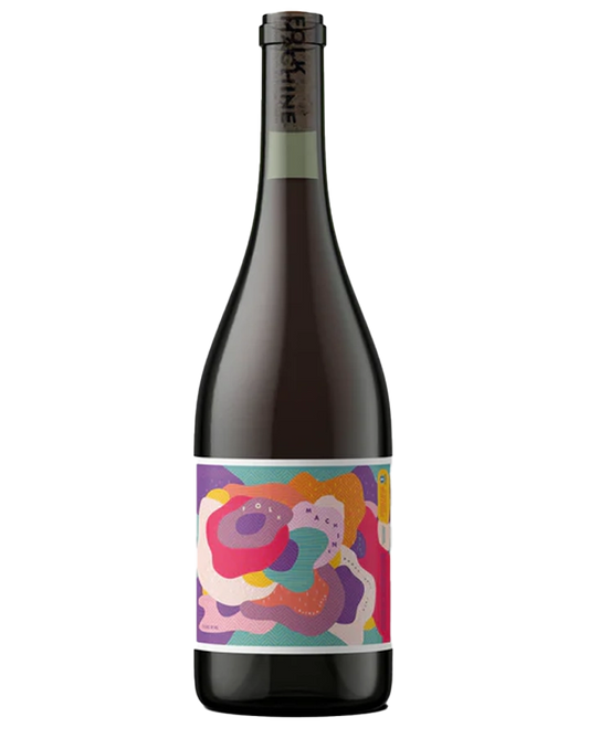 Folk Machine  2024  Rosé of Gamay  Arroyo Seco