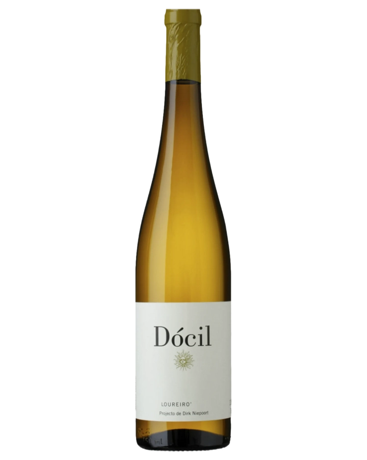 Niepoort  "Docil"  2022  Loureiro  Vinho Verde