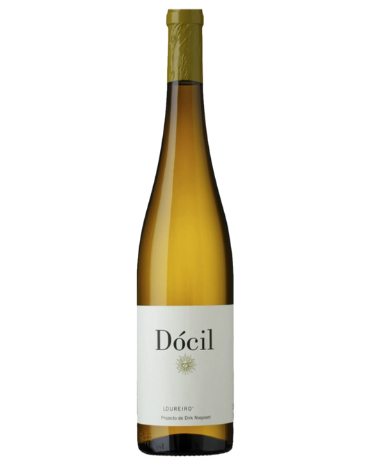 Niepoort  "Dócil"  2023  Loureiro  Vinho Verde