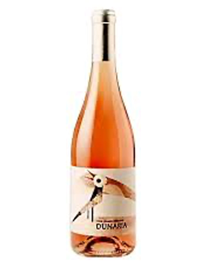 Anónimas Viticultoras  "Dunaria"  2022  Caíño Rosado Atlántico  Cambados, Salnés, Rías Baixas